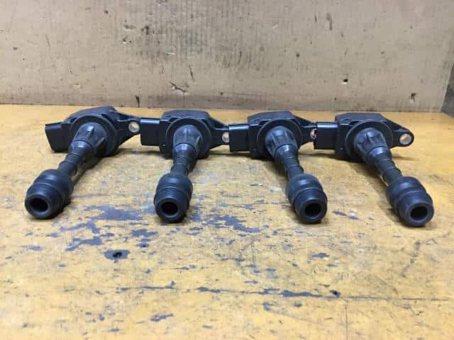 Ignition Coil NISSAN March 2006 DBA-AK12 — photo 3