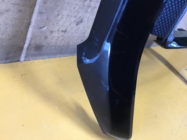 TOYOTA Corolla Axio 2013 DBA-NZE164 — photo 3