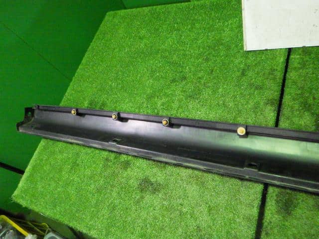 Left Side Step MAZDA Flair crossover 2014 DBA-MS31S 1A0051W91 00 — photo 5