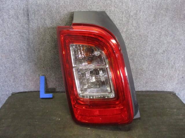 Left Tail Light HONDA N-one 2014 DBA-JG1 — photo 1