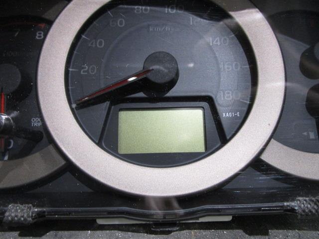 Speedometer TOYOTA Vanguard 2010 DBA-ACA33 — photo 2