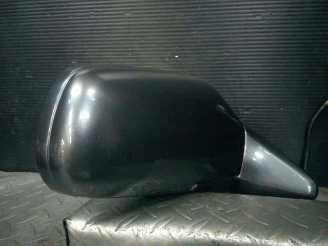 Right Side Mirror NISSAN Maxima 1989 E-J30 9630188E67 — photo 4