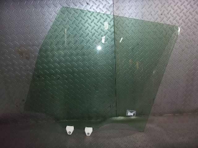 Front Right Door Windshield HONDA N box+ 2013 DBA-JF2 — photo 3