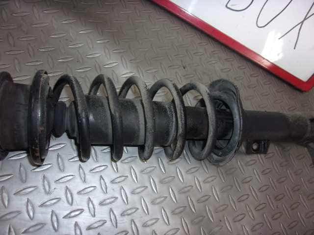 Front Left Strut HONDA N box+ 2013 DBA-JF2 — photo 3