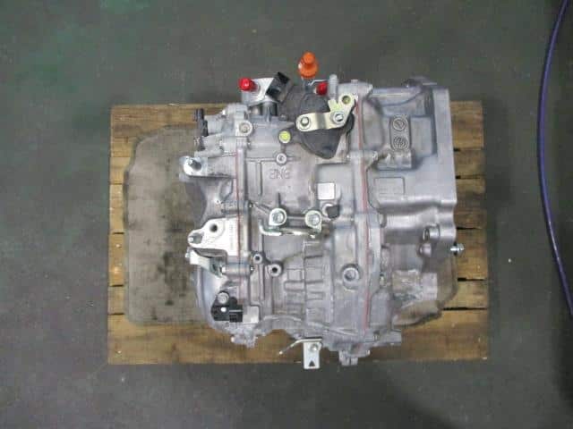 Automatic Transmission SUZUKI Wagon R 2019 DAA-MH55S 2100063RJ0 — photo 5