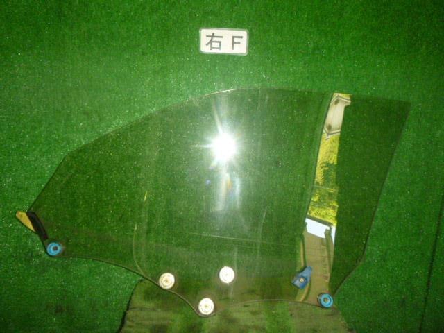 Front Right Door Windshield TOYOTA Mark II 1994 E-SX90 6810122280 — photo 2