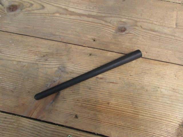 Antenna DAIHATSU Move 2011 DBA-LA100S — photo 1