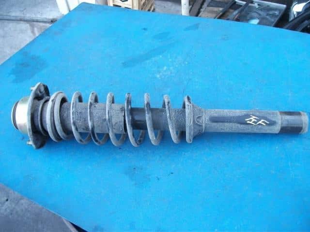 Front Left Strut HONDA Z 1998 GF-PA1 — photo 2