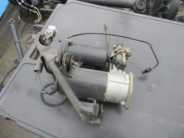 Electrical Component TOYOTA Celsior 1997 E-UCF21 — photo 2
