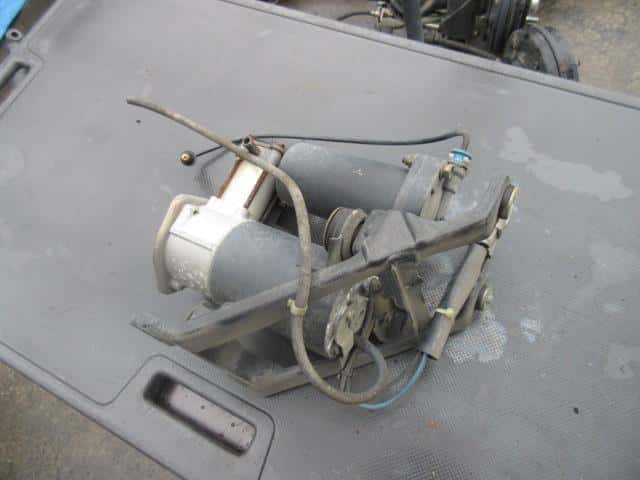Electrical Component TOYOTA Celsior 1997 E-UCF21 — photo 1