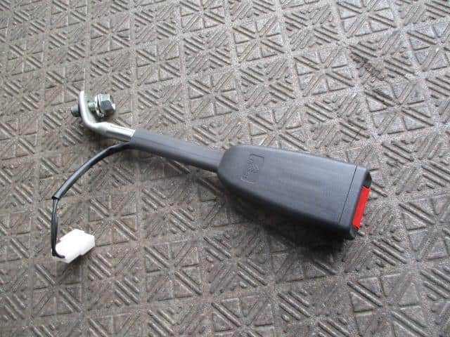 Seat Belt SUBARU Sambar 2010 EBD-TV1 — photo 1