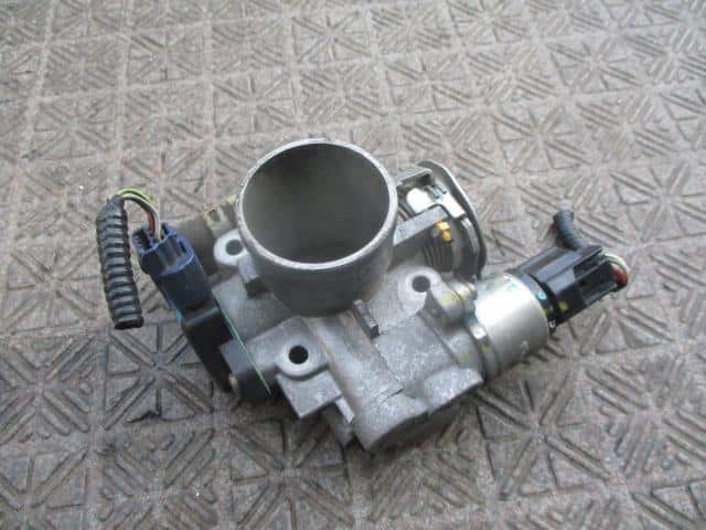 Throttle Body HONDA Zest 2007 DBA-JE1 — photo 1