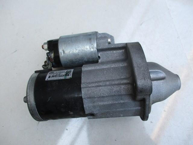 Starter NISSAN Dayz roox 2014 DBA-B21A — photo 1