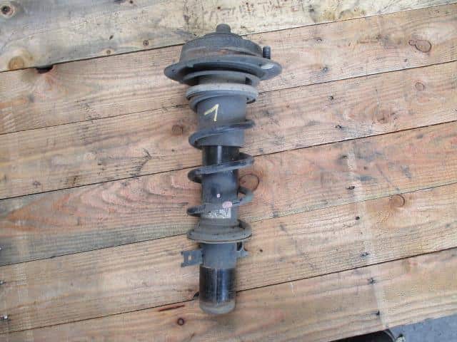 Front Left Strut SUBARU Sambar 2008 EBD-TV1 — photo 1