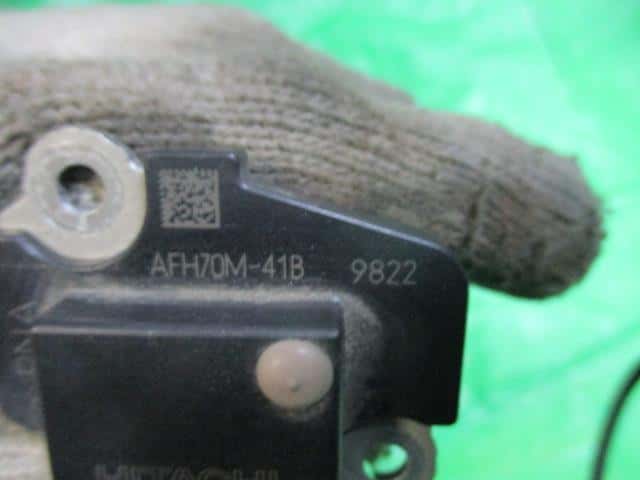 Air Flow Meter HONDA Stream 2010 DBA-RN6 — photo 1