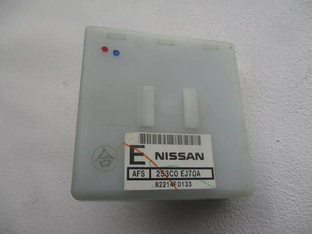 Control Unit NISSAN Fuga 2008 DBA-PY50 — photo 1