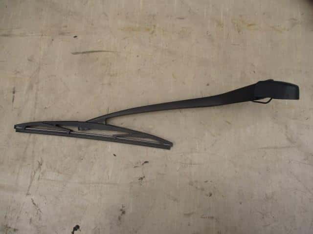 Exterior Parts MAZDA Flair 2013 DBA-MJ34S — photo 2