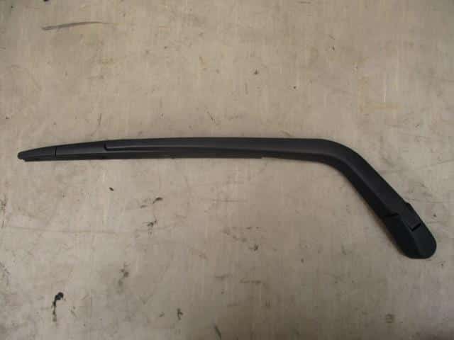 Exterior Parts MAZDA Flair 2013 DBA-MJ34S — photo 1
