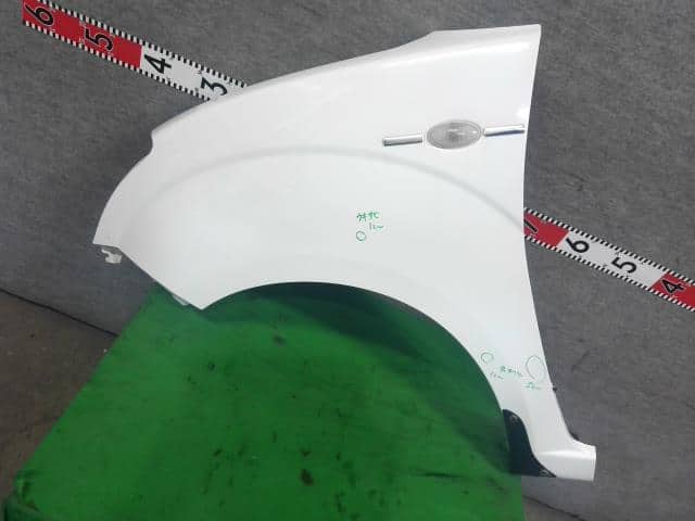 Left Fender Panel NISSAN Pino 2007 DBA-HC24 — photo 1