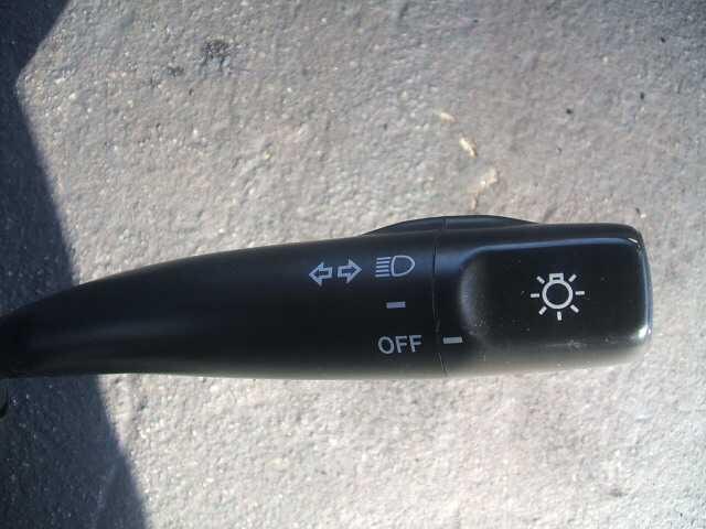 Combination Switch TOYOTA Liteace 1997 GA-KR42 — photo 3