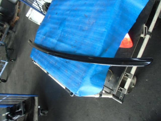 Rear Spoiler BMW 3 Series 2000 GF-AL19 — photo 1