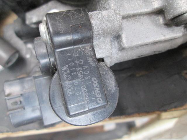 Inhibitor Switch TOYOTA Probox 2006 CBE-NCP50 — photo 1