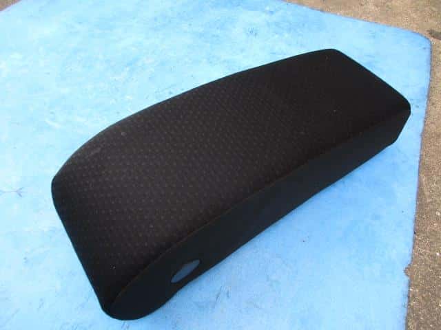 Interior Parts TOYOTA bB 2006 DBA-QNC21 — photo 1