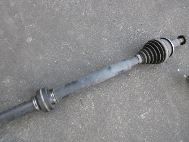Front Right Drive Shaft TOYOTA Prius 2010 DAA-ZVW30 — photo 3
