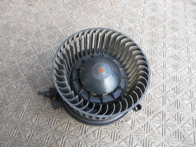 Blower Motor AUDI Audi a4 2004 GH-8EALT 9020015 — photo 3