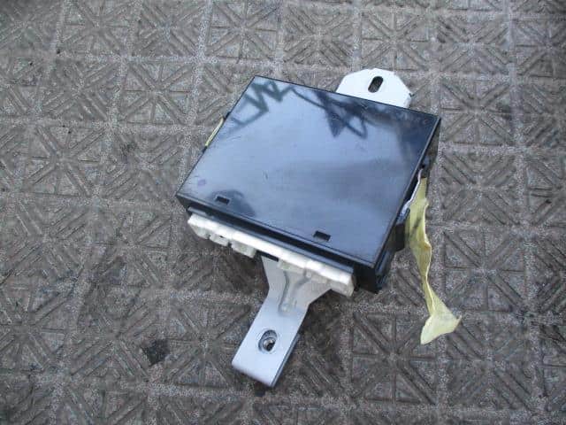 Control Unit MAZDA Demio 2014 DBA-DEJFS — photo 2