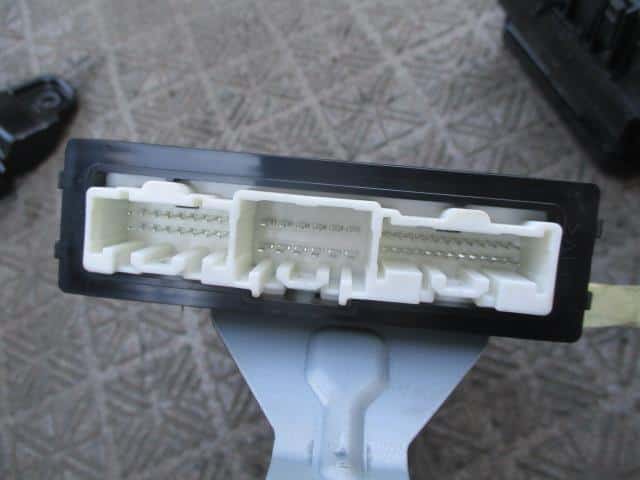 Control Unit MAZDA Demio 2014 DBA-DEJFS — photo 3