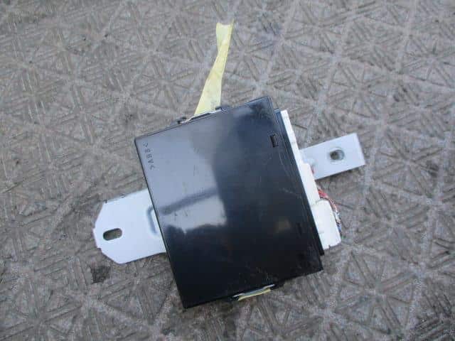 Control Unit MAZDA Demio 2014 DBA-DEJFS — photo 1