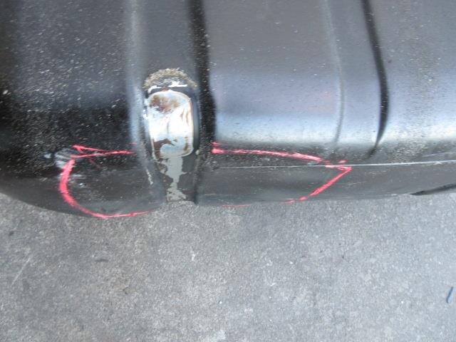 Fuel Tank NISSAN Caravan Van 2011 LDF-VWE25 — photo 2