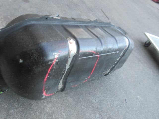 Fuel Tank NISSAN Caravan Van 2011 LDF-VWE25 — photo 1