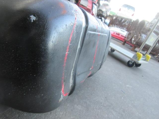 Fuel Tank NISSAN Caravan Van 2011 LDF-VWE25 — photo 3