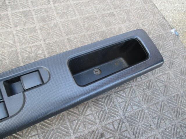 Power Window Switch TOYOTA Porte 2013 DBA-NCP141 — photo 3
