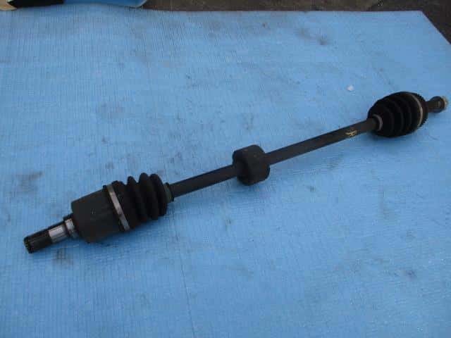 Front Right Drive Shaft MAZDA Az wagon 2008 DBA-MJ23S — photo 1