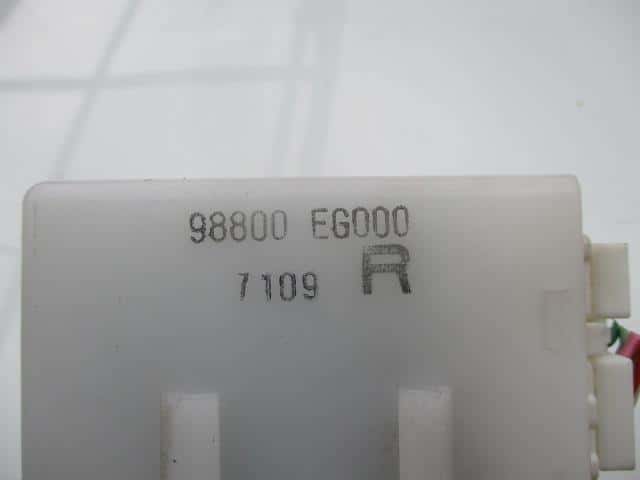 Electrical Component NISSAN Fuga 2007 CBA-Y50 — photo 2