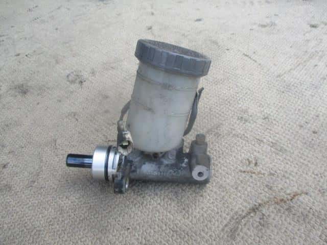 Brake Parts SUZUKI Jimny 2003 TA-JB23W — photo 2