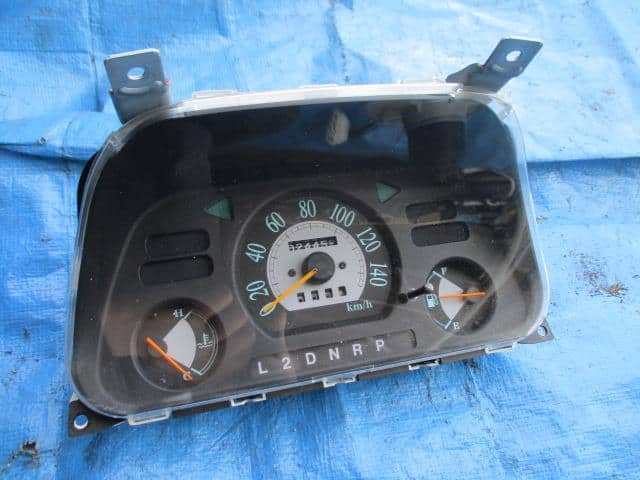 Speedometer SUZUKI Cervo 1997 E-CN22S 3410050ET0 — photo 1