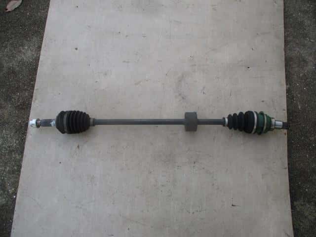 Front Right Drive Shaft DAIHATSU Move 2014 DBA-LA100S — photo 1