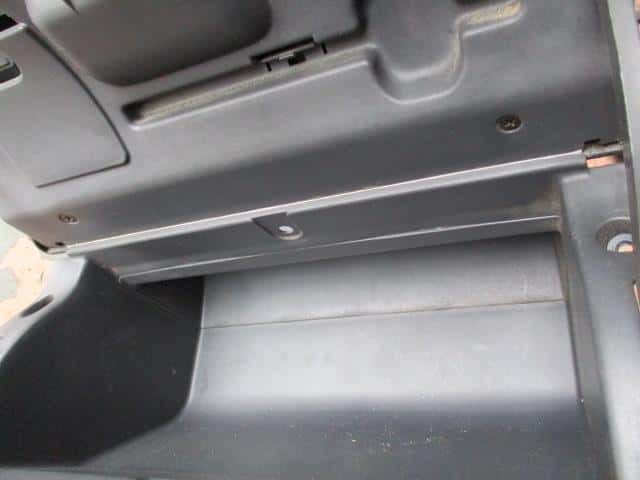 Interior Parts HONDA Vamos 1999 GF-HM1 — photo 3