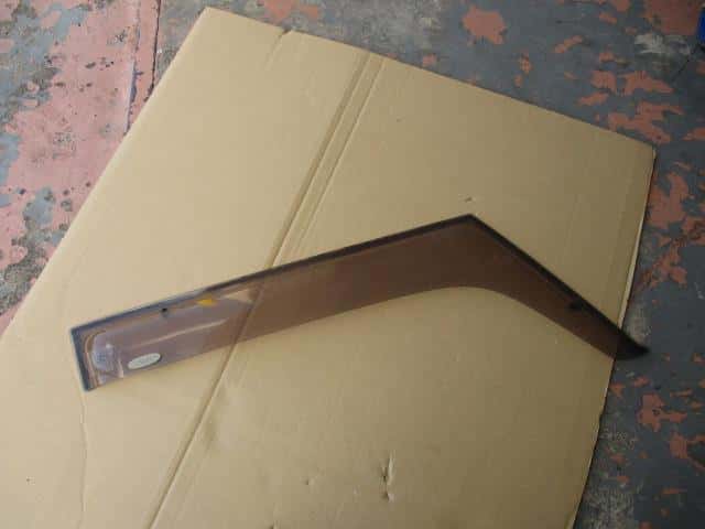 Exterior Parts DAIHATSU Tanto 2007 CBA-L350S — photo 1