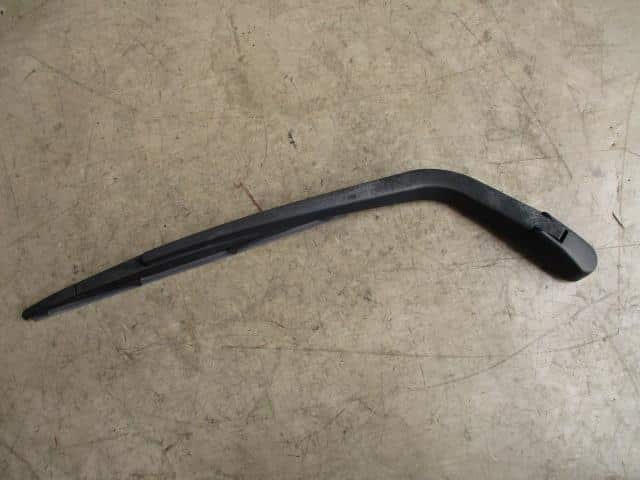 Exterior Parts SUZUKI Wagon R 2012 DBA-MH34S — photo 1
