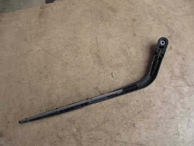 Exterior Parts SUZUKI Wagon R 2012 DBA-MH34S — photo 2