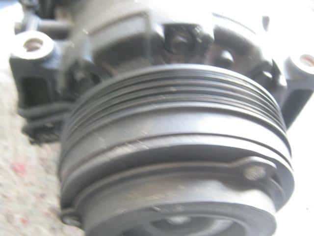 A/C Compressor BMW 5 Series 1999 GF-DM25 4472208022 — photo 2