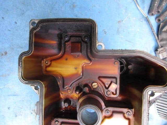 Engine Parts SUZUKI Wagon R 2003 UA-MC22S — photo 3