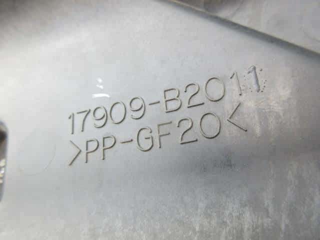 Air Cleaner Assembly DAIHATSU Move 2007 CBA-L175S — photo 4