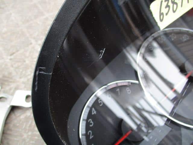 Speedometer TOYOTA Crown 2006 DBA-GRS182 8380030D40 — photo 3