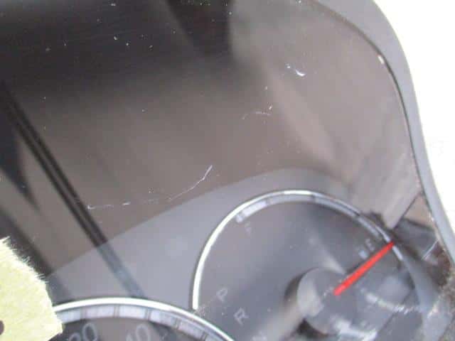 Speedometer TOYOTA Crown 2006 DBA-GRS182 8380030D40 — photo 2
